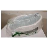 Angelcare Baby Bath Support, Aqua
