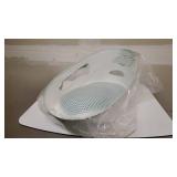 Angelcare Baby Bath Support, Aqua