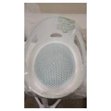 Angelcare Baby Bath Support, Aqua