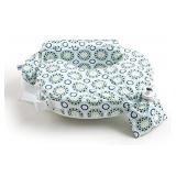 My Brest Friend Original Nursing Pillow, Sparkles