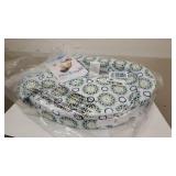 My Brest Friend Original Nursing Pillow, Sparkles