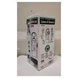 CHAPIN 20002 2 Gallon Lawn, Sprayer, Translucent White