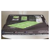 CHAMPKEY Tracker-PRO Impact Golf Hitting Mat Analysis Swing Path, 1.5