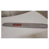 Oregon 16-Inch Bar & 72V Chainsaw Blade Combination Fits Craftsman, Echo, McCulloch 27851 (Renewed), Chain Not Included