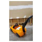 Step2 McLaren 570S Push Sports Car, Orange