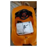 Step2 McLaren 570S Push Sports Car, Orange