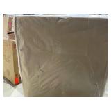 Milliard Lightweight Rollaway Folding Cot with Medium Firm Foam Mattress Retail:$199.49