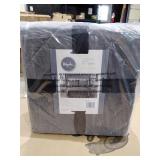 Ayesha Curry Cotton Velvet Full/Queen Quilt Bedding Retail: $114.99