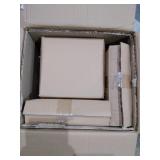 Northwood Cottage Set, 12 Pieces -Retail $110.99