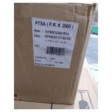 Northwood Cottage Set, 12 Pieces -Retail $110.99