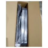 Patio Post Textilene Glider Mocha Retail: $110.99