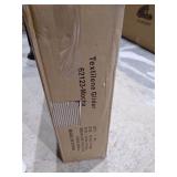 Patio Post Textilene Glider Mocha Retail: $110.99