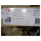 Keter Comfy 71-Gal Outdoor Deck Box, Espresso Brown -Retail $78.99