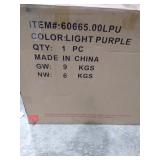 Silas Studded Fabric Twin-size Headboard by Christopher Knight Home- Retail:$157.99