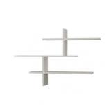 Ada Home Decor Webster Modern Wall Shelf -Retail $70.00