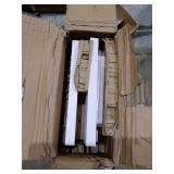 Ada Home Decor Webster Modern Wall Shelf -Retail $70.00