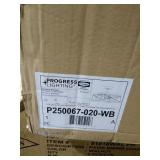 Briarwood Collection - 3-Blade AC Motor Farmhouse Ceiling Fan - 22-Inch Antique Bronze - Retail:$379.00