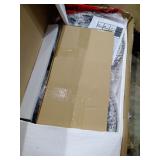 Greyson Living - Perry Grey Counter Height Swivel Stool (Set of 2) - Retail:$139.99