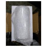 Sea Gull Lighting  Zire 1 Light 4in. Wide Mini Pendant - Retail: $81.96