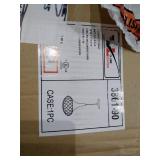 Volume Lighting - 1-Light LED Indoor Antique Gold - Retail: $148.99