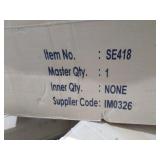 Barclay Butera Wilshire Wall Candle Sconce - Retail: $200.99