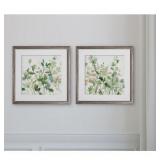Sage Garden - 2 Piece Set - Retail:$62.54