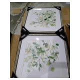 Sage Garden - 2 Piece Set - Retail:$62.54