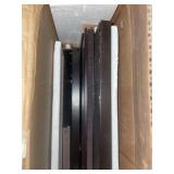 Copper Grove - Okhangaron Wooden Storage Cabinet with Sliding Doors - Retail:$149.99