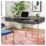 Lifestorey - Thayer Desk-  Retail:$414.99