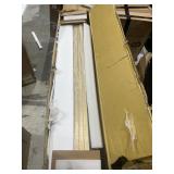 Lifestorey - Thayer Desk-  Retail:$414.99