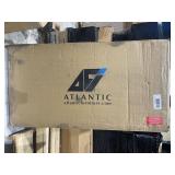 Nantucket Coffee Table - White - Retail:$262.99