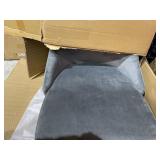 Carmilla Side Chair (Set of 2) Retail:$178.49