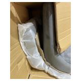 Carmilla Side Chair (Set of 2) Retail:$178.49