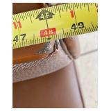 HUGE Lot of Restaurant Booths - One Bid Takes ALL!