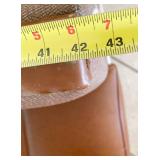 HUGE Lot of Restaurant Booths - One Bid Takes ALL!