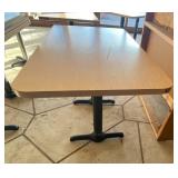 Commercial Restaurant Table