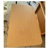 Commercial Restaurant Table