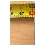 Commercial Restaurant Table