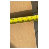 Commercial Restaurant Table