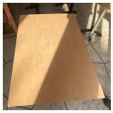 Commercial Restaurant Table