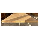 Commercial Restaurant Table