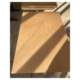 Commercial Restaurant Table