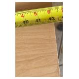 Commercial Restaurant Table