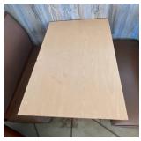 Commercial Restaurant Table