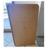 Commercial Restaurant Table with Extra Table Tops