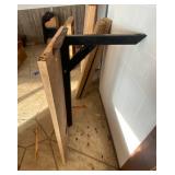 Commercial Restaurant Table