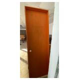 Prehung Door with Frame