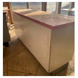 Lot of 2 - Store Check Out Counters - Hard To Find!