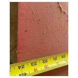 Lot of 2 - Store Check Out Counters - Hard To Find!