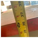 Lot of 2 - Store Check Out Counters - Hard To Find!